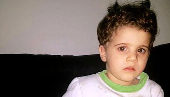 بالصور.. العثور على الطفلة السعودية “جوري” بعد أسبوعين من الاختطاف