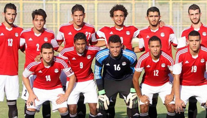 تعرَّف على القناة الناقلة لمباراة مصر ونيجيريا