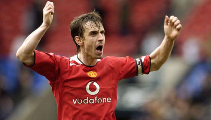 رسميًا.. جاري نيفيل مديرًا فنيًا لفالنسيا