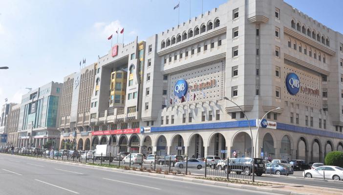 920 مليار دولار.. إجمالي أصول المصارف الإسلامية بـ6 دول