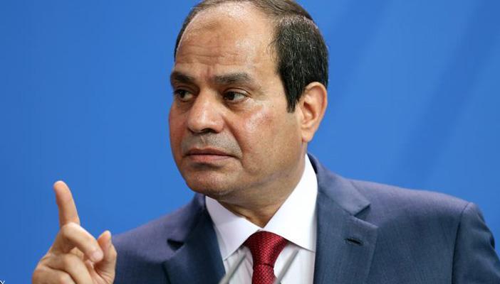 هاشتاج “مش اخوان وضد السيسي” يتصدر” تويتر”.. ومغردون: توحدوا ضد الظلم