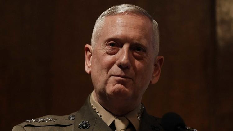 لماذا لقب وزير الدفاع الأميركي المرتقب بـ “الكلب المجنون”