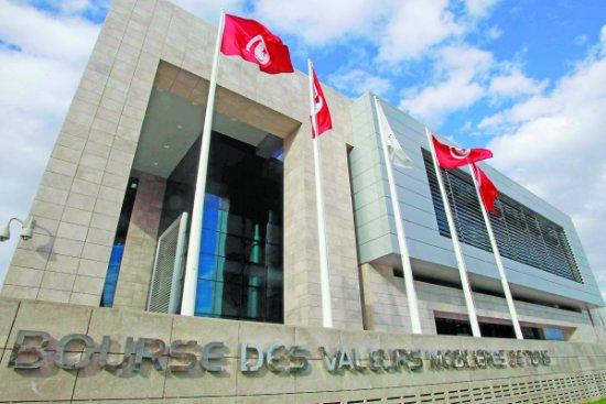 نمو اقتصاد تونس 2.3 % في الربع الثالث من 2014