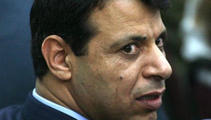 الإمبراطورية الإعلامية لفتى بن زايد المدلل.. دحلان يتمدد