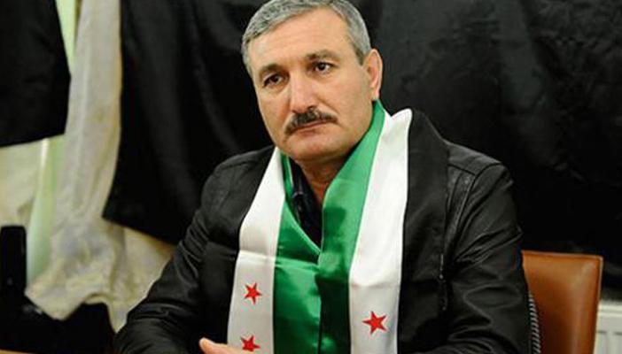 مؤسس الجيش السوري الحر: “الهدنة” سياسة دي مستورا لاحتلال إدلب