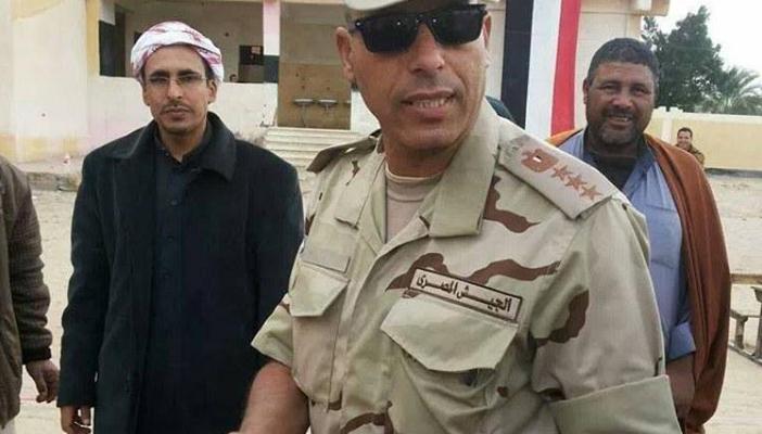 خاص لـ”رصد”: الجيش يفرض حظرا للتجوال ببئر العبد شمالي سيناء