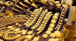 استقرار أسعار الذهب.. عيار 21 يسجل 580 جنيهًا للجرام