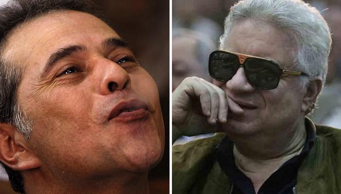 “عكاشة” و”مرتضى” منصور يحصلان على أعلى الأصوات في “مصر”