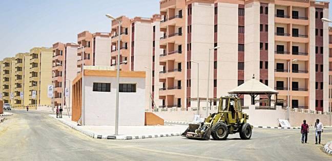 تعرَّف على الجدول الزمني لتوزيع 10.6 آلاف وحدة سكنية بـ”دارمصر”