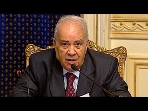 بعد حكم الدستورية.. العجاتي: لايحق للداخلية منع التظاهر إلا بحكم قضائي