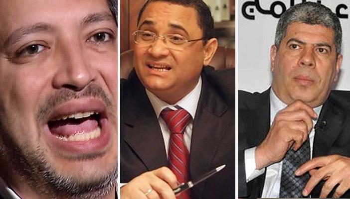 بالفيديو.. إعلاميون يعترفون: نتلقى تعليمات من “أمن الدولة”