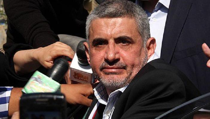 تجديد حبس حسن مالك 15 يومًا