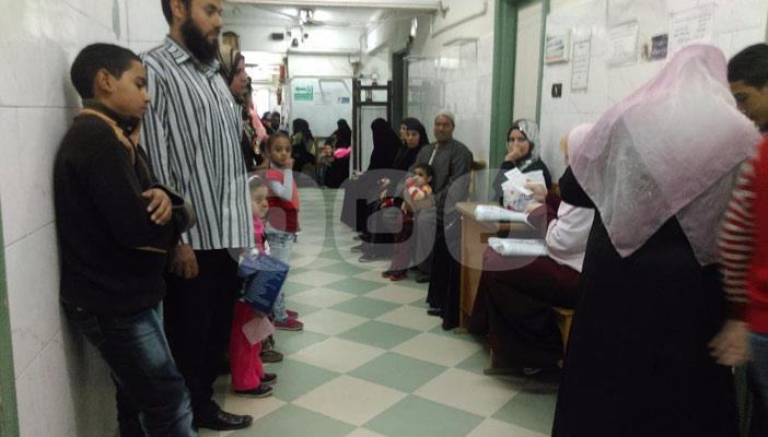 استياء بين أهالي طنطا بعد إغلاق “صيدلية” مستشفى طيبة الخيري