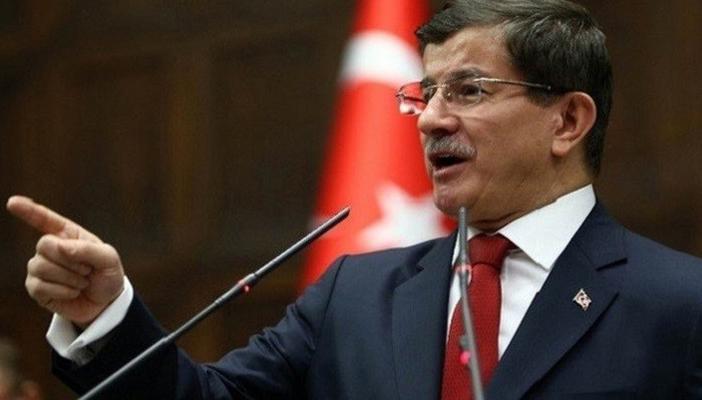 داوود أوغلو: روسيا تعتمد على آلة الدعاية السوفييتية الكاذبة