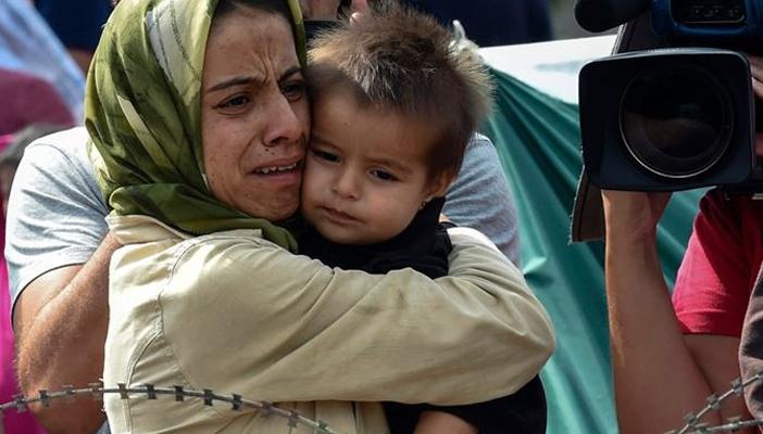 الداخلية الألمانية: سنعود لقانون التقييم الفردي للاجئين السوريين