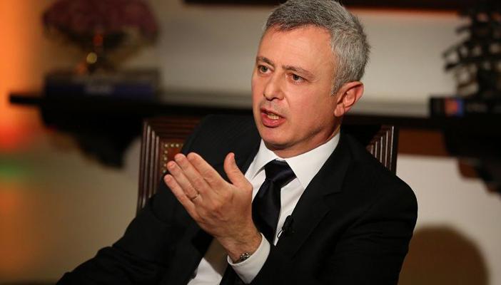 التوافق السعودي الإيراني يضع “سليمان فرنجية” على كرسي الرئاسة اللبناني