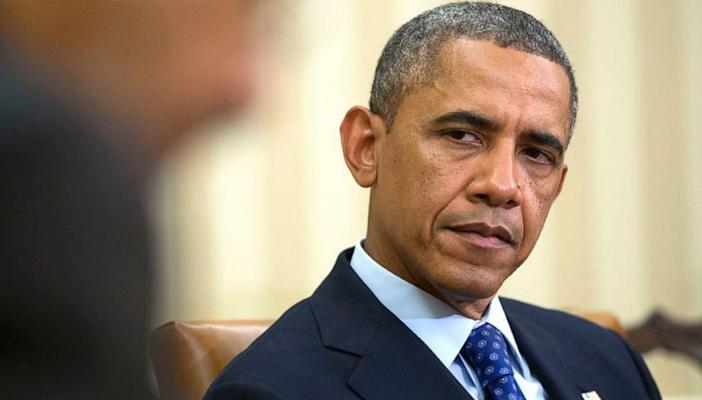 أوباما: لن نرسل قوات لمحاربة تنظيم الدولة ونكرر تجربة العراق