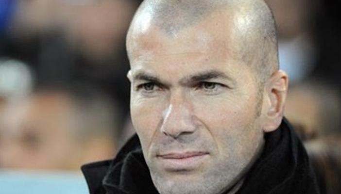 بيريز: زيدان سيكون من أعظم المدربين