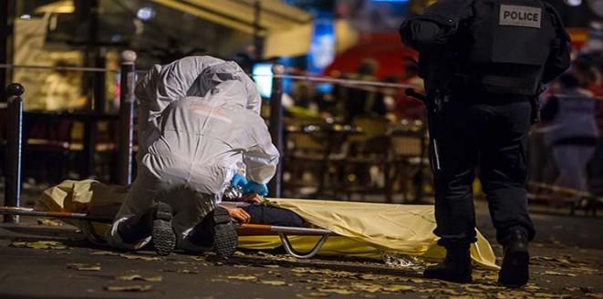 “نيويورك تايمز”: الحل في إفلاس خزائن “تنظيم الدولة”