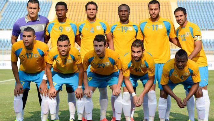 البنزرتي التونسي يعتذر عن مواجهة الإسماعيلي