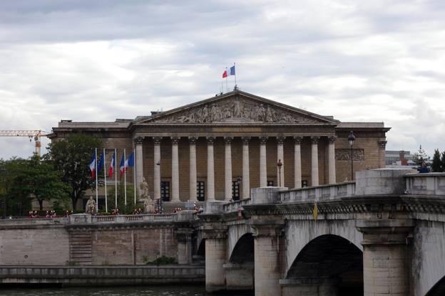 سفير فلسطين بفرنسا: الحكم سيكون علمانيًا واليهود ينالون كل حقوقهم