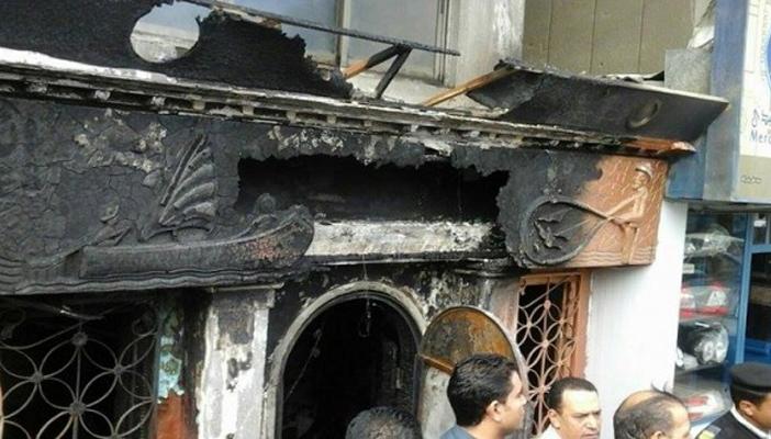 مفاجأة.. صاحب الملهى الليلي بالعجوزة وكيل وزارة الثقافة ولديه 8 آخرين