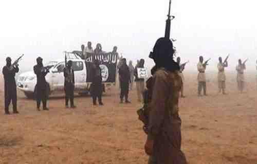 المرصد السوري: مقتل 19 من قوات الأسد في تفجير لتنظيم الدولة