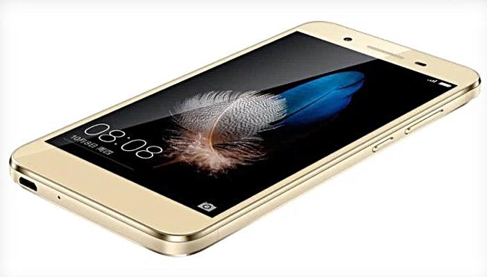 “هواوي” تطلق هاتفها الجديد  Enjoy 5S  بسعر 187 دولاراً