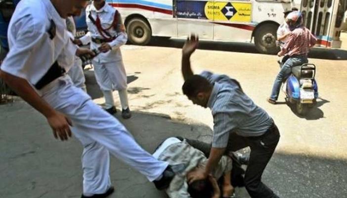 بعد شكر السيسي.. تعرف على انتهاكات الشرطة من الإسكندرية لأسوان