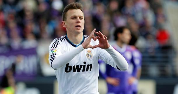 رسميًا..  ريال مدريد خارج كأس الملك