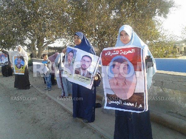 5 فعاليات بالبحيرة ختامًا لأسبوع “الله أكبر .. إيد واحدة”