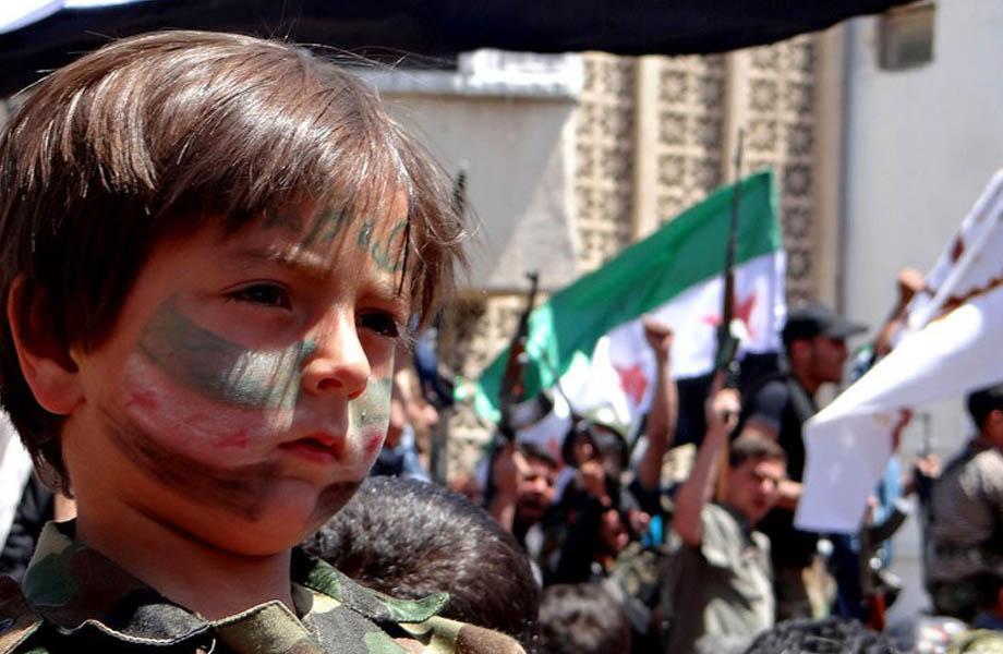 الصليب الأحمر: الوضع في سوريا كارثي