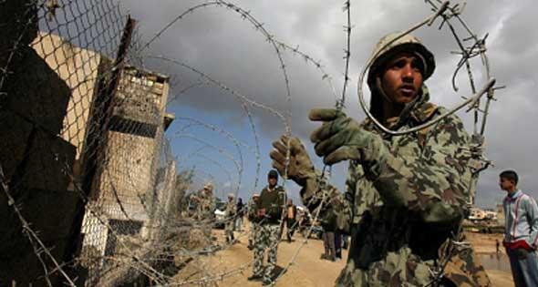 بالتواريخ والأرقام.. أبناء الجيش يدفعون ثمن حرب سيناء