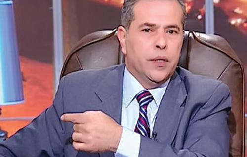 مواقع التواصل الاجتماعي لتوفيق عكاشة: ميصحش كده