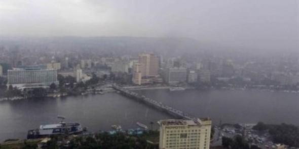 بالفيديو.. الأرصاد تحذر من انخفاض درجات الحرارة ابتداءً من السبت