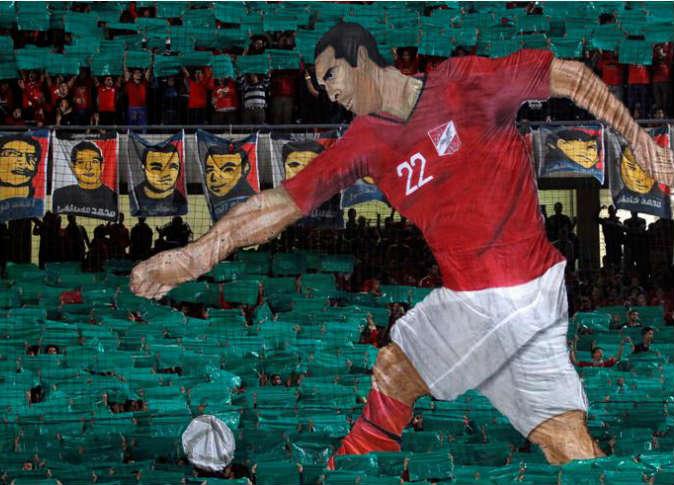 المدير الفني لاتحاد الكرة: عرض أجنبي لأبو تريكة للعودة للملاعب مجددا