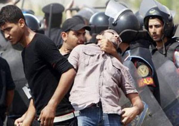 نيويورك تايمز: أمريكا متواطئة بالصمت على مايحدث في مصر