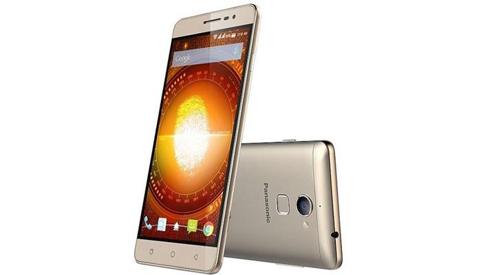 “Panasonic” تعلن عن مواصفات هاتفها الجديد Eluga Mark