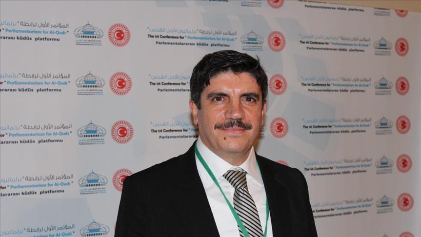 “العدالة والتنمية التركي”: أنقرة تدعم أي مصالحة مصرية شاملة