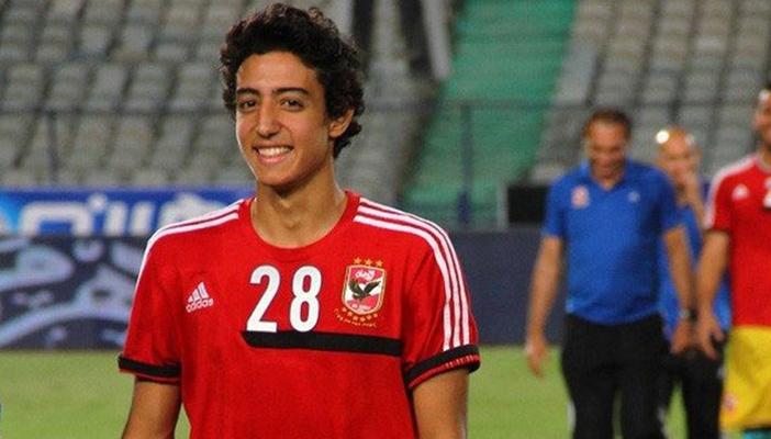 البدري يستبعد محمد هاني من مباراة مالي للإصابة