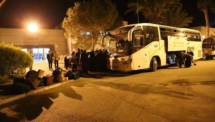 فوضي معبر” رفح”.. رشاوى الضباط المصريين وسلطة “عباس” تتواطأ