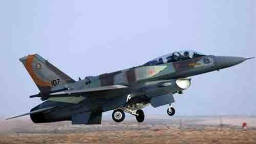 طائرة لقوات حفتر تقصف موقعًا ليبيًا على حدود تونس