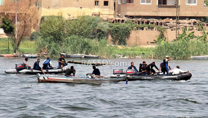 قاضي “الوراق:” لو حدثت تلك الفاجعة في دولة محترمة كانت الحكومة استقالت