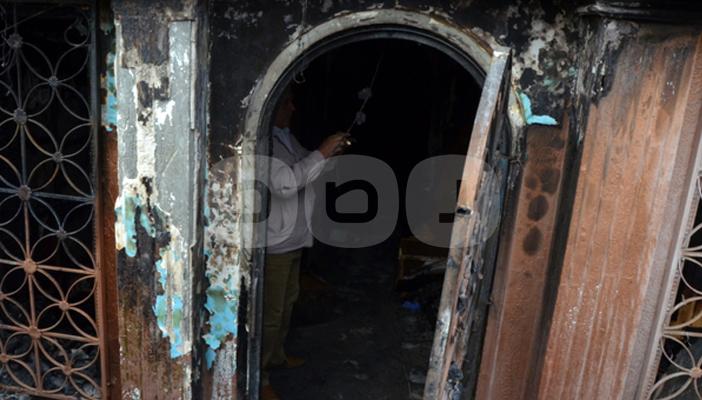 “الطب الشرعي”: الانتهاء من تشريح 16 جثة لضحايا ملهى العجوزة