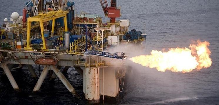 تعرف على حقل الغاز المصري الذي تعتزم روسيا شراء 35% منه