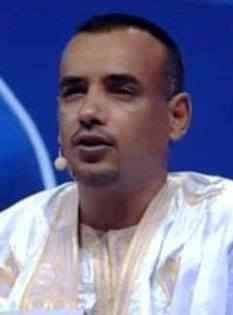 شاعر موريتاني يوجه رسالة لحماة الشرعية بمصر