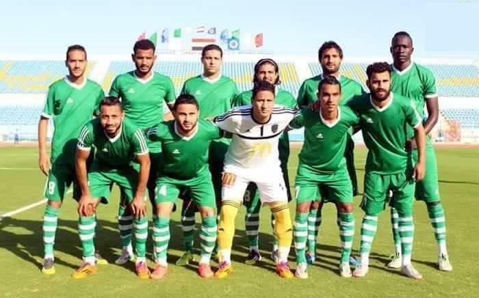 الشرقية يعلن انسحابه من الدوري اعتراضا على الأداء التحكيمي