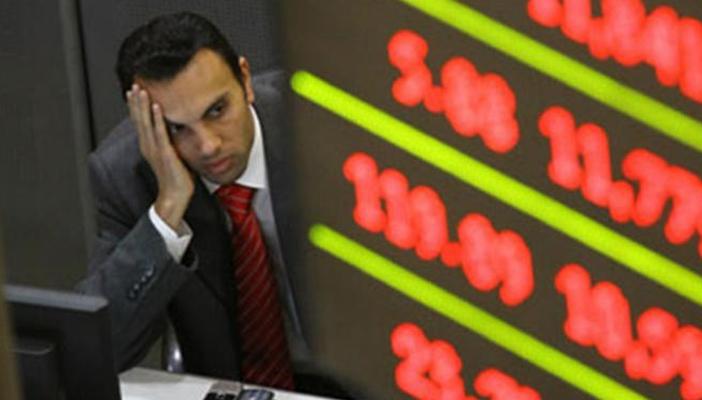 أسهم “الدولية للمحاصيل الزراعية” تعتلي قمة الخاسرين بالبورصة