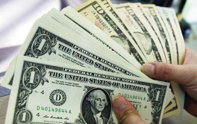 18.15 جنيها للبيع.. تعرف علي آخر سعر للدولار في البنوك اليوم