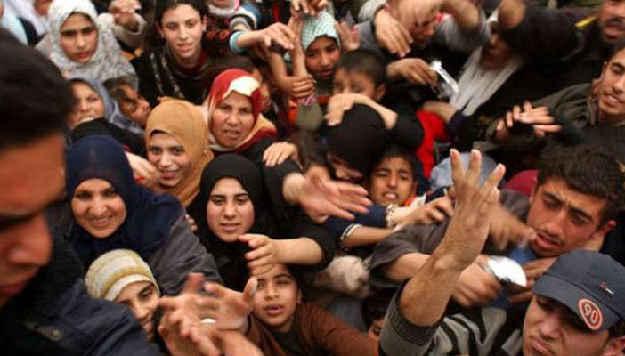 مصر تستشهد بـ “تعقيم الرجال” في إيران للحد من الزيادة السكانية